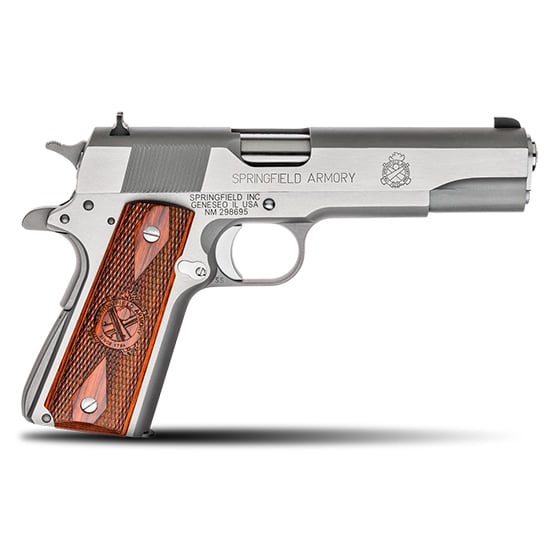 トイガン J-Armory(WA) SPRINGFIELD MIL-SPEC PK Springfield Armory 1911 Mil-spec - For Sale - New