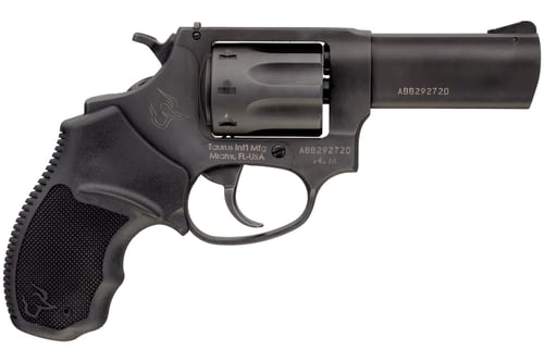 TAURUS 942