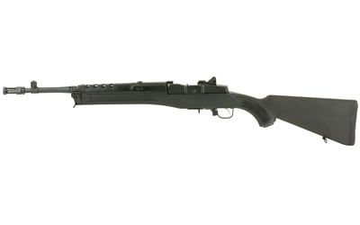 RUGER MINI-14