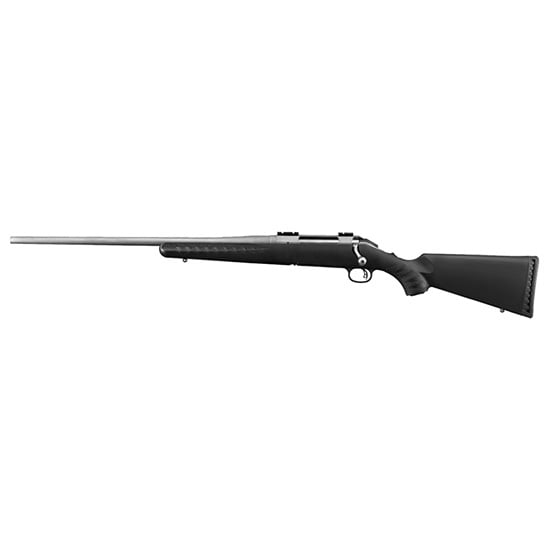 RUGER AMERICAN RIFLE ALL-WEATHER