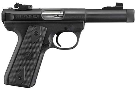RUGER 22/45 LITE