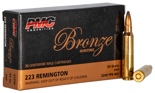 PMC BRONZE