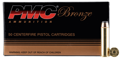 PMC BRONZE