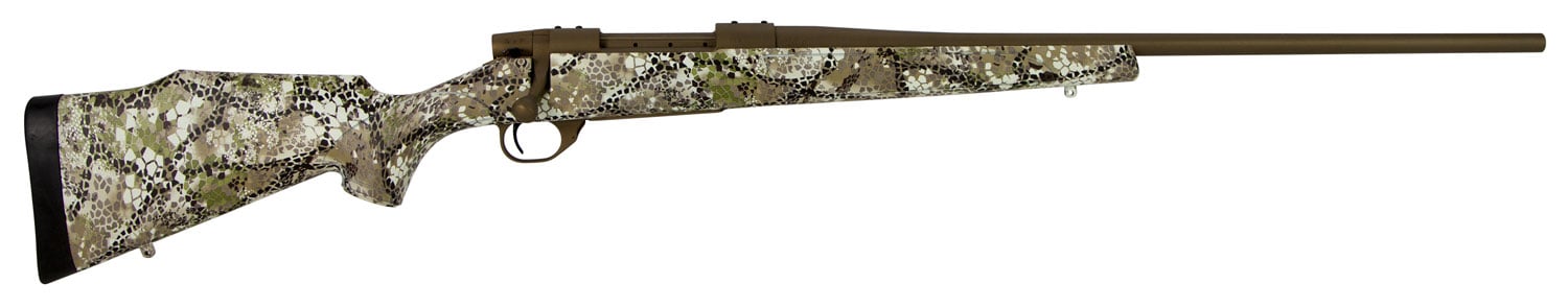 WEATHERBY VANGUARD
