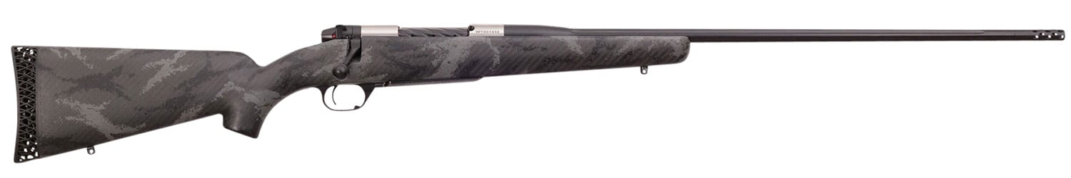 WEATHERBY MARK V