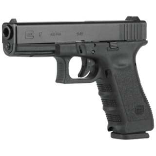 GLOCK G17C STANDARD