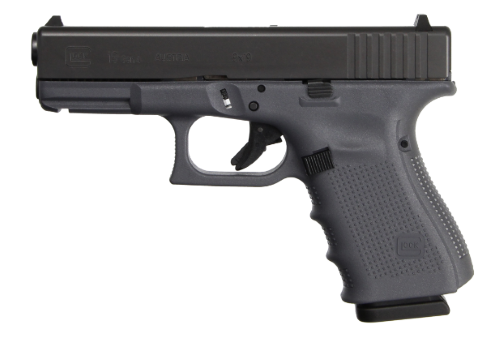 Glock G19 Gen 4 - For Sale - New