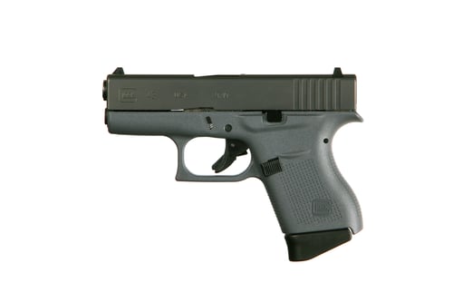 GLOCK G43