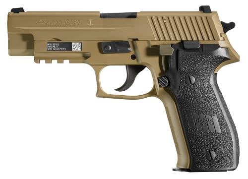 P226 Mk25 - For Sale :: Shop Online
