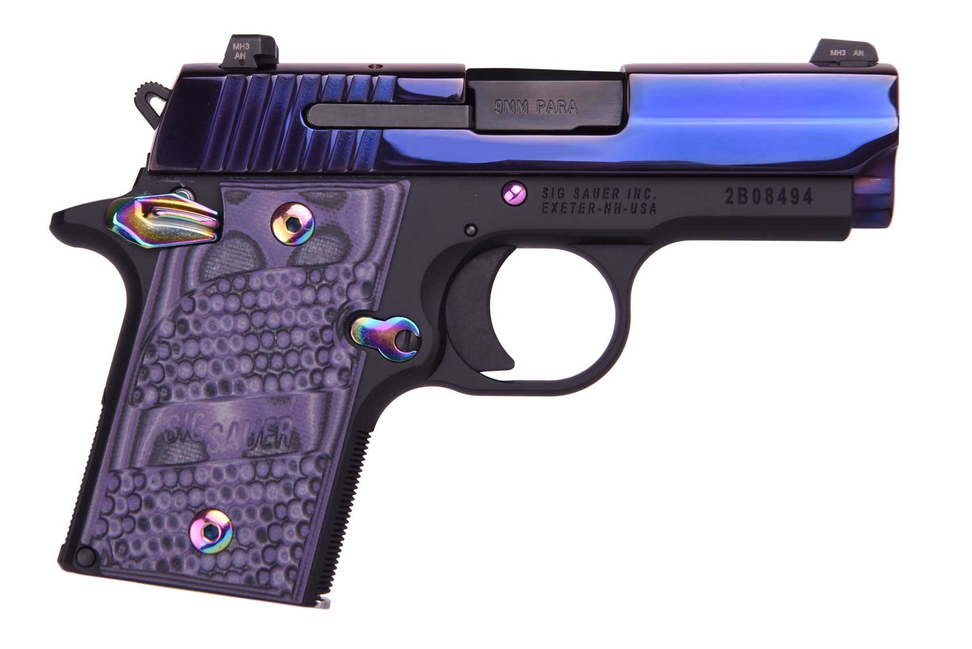 SIG SAUER P938