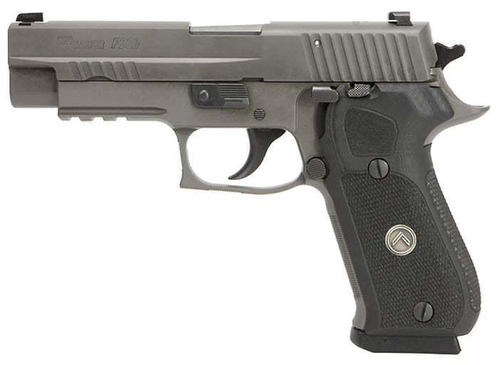 Sig P220 - For Sale :: Shop Online