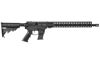 CMMG RESOLUTE 100