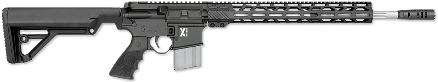 ROCK RIVER ARMS LAR-15