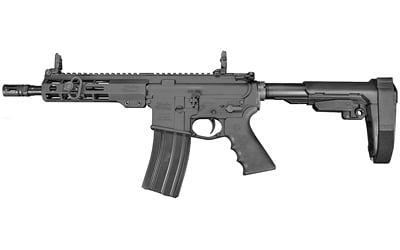 WINDHAM WEAPONRY RP9SFS
