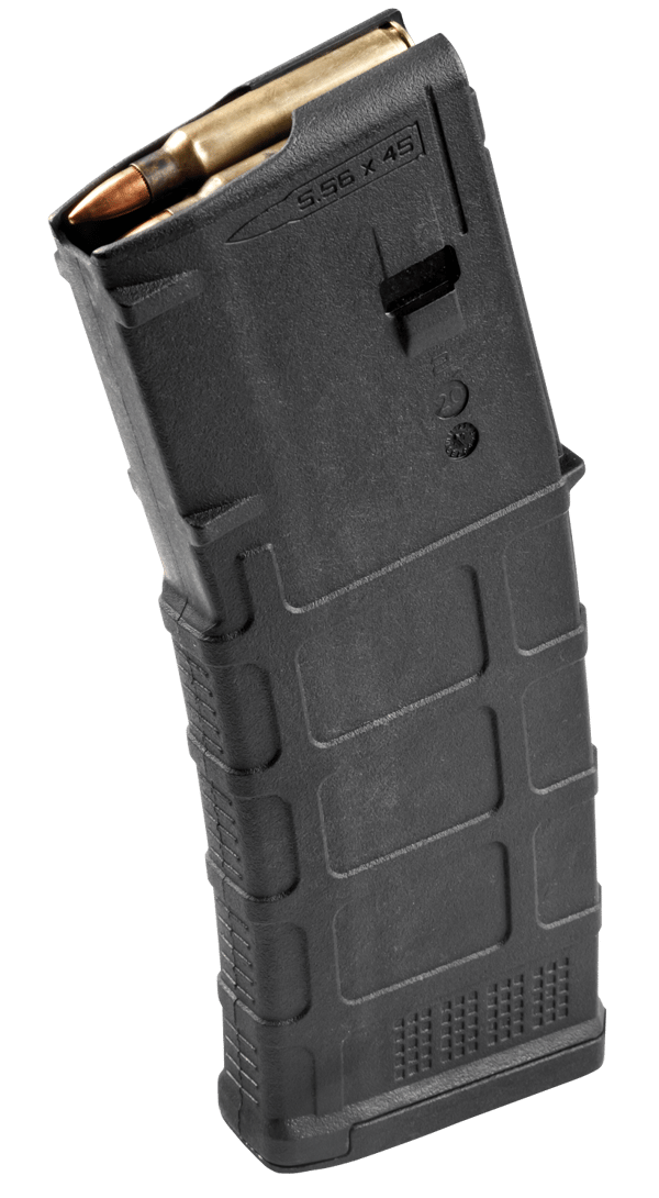 Magpul Pmag - Gun Magazines