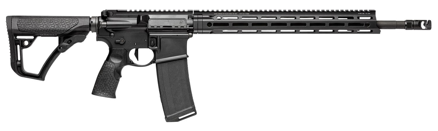 DANIEL DEFENSE DDM4 V7 PRO *CA COMPLIANT*