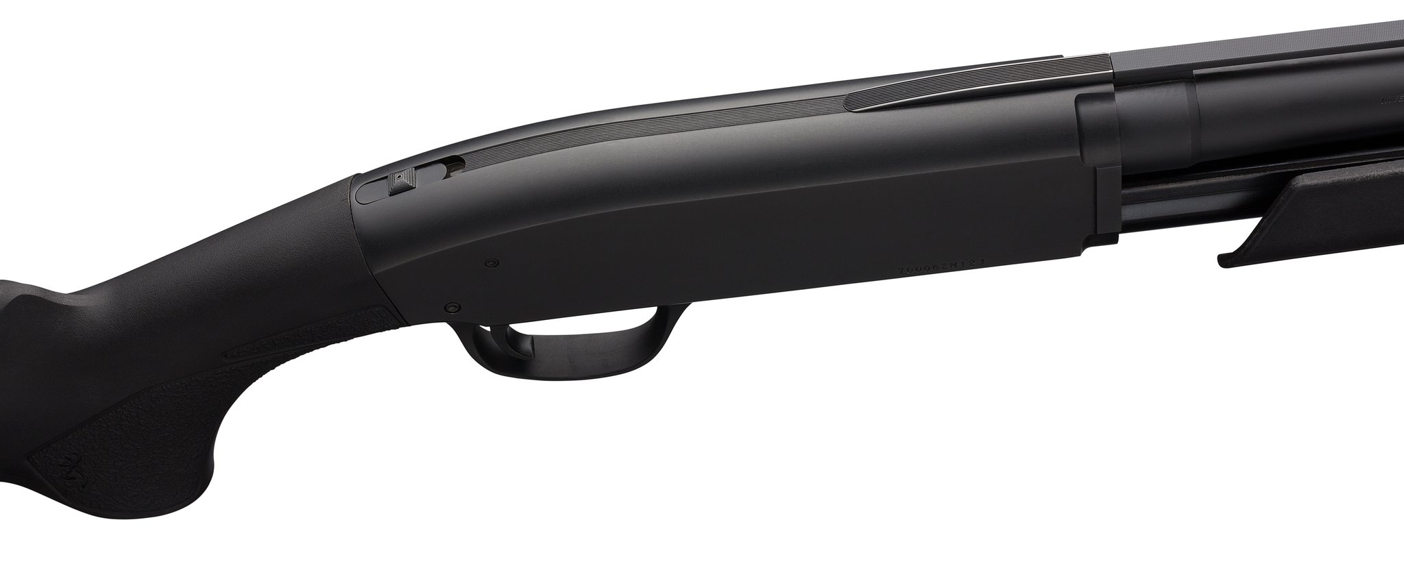 Browning BPS Shotgun - Thumbnail 3