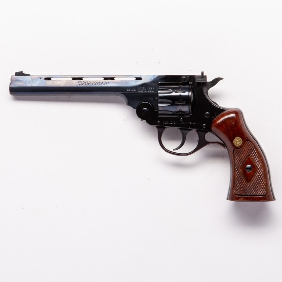 H&R 999 Sportsman GDC0000001398