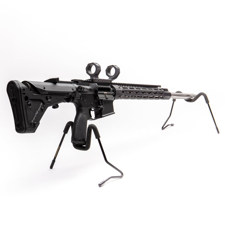 Dpms Lr 204 For Sale Used Good Condition Guns