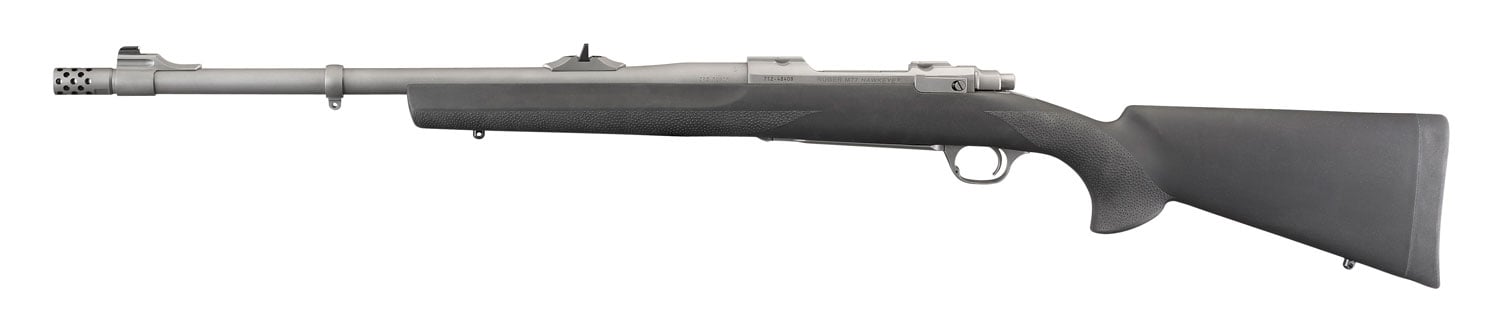 Ruger Hawkeye Alaskan - Thumbnail 3