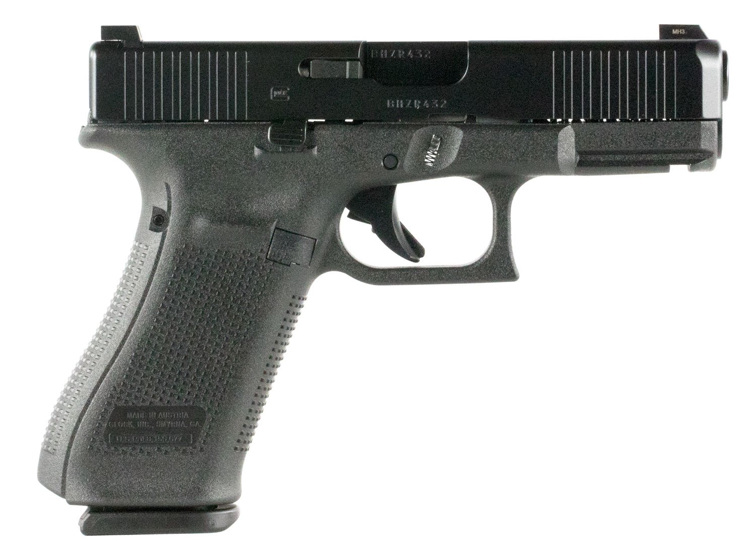 Glock G45 Gen 5 - For Sale - New