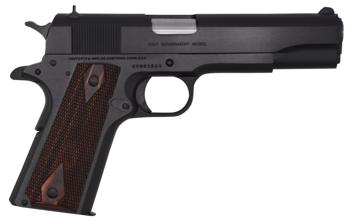 Colt 1966 Kansas Cowtown Series - For Sale :: Shop Online