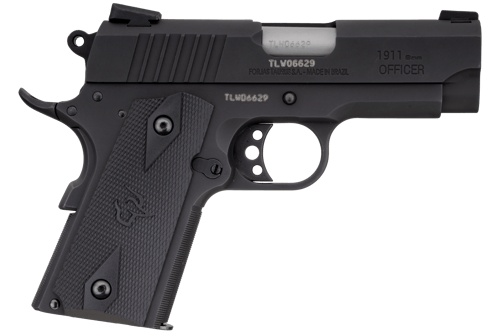 TAURUS 1911 OFFICER
