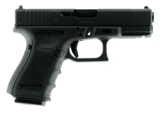 Glock G19 Gen4 Mos - For Sale - New