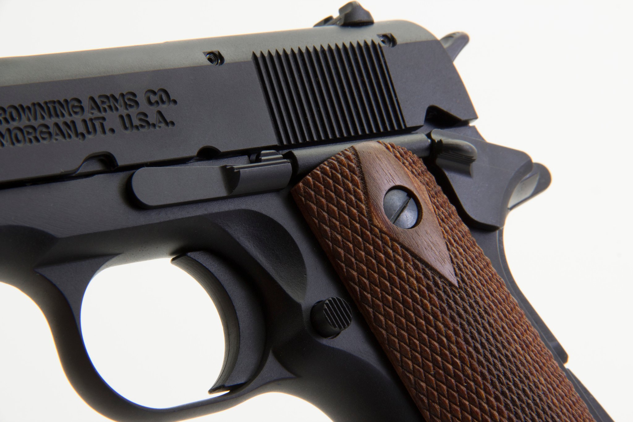 Browning 1911-22 A1 - Thumbnail 5