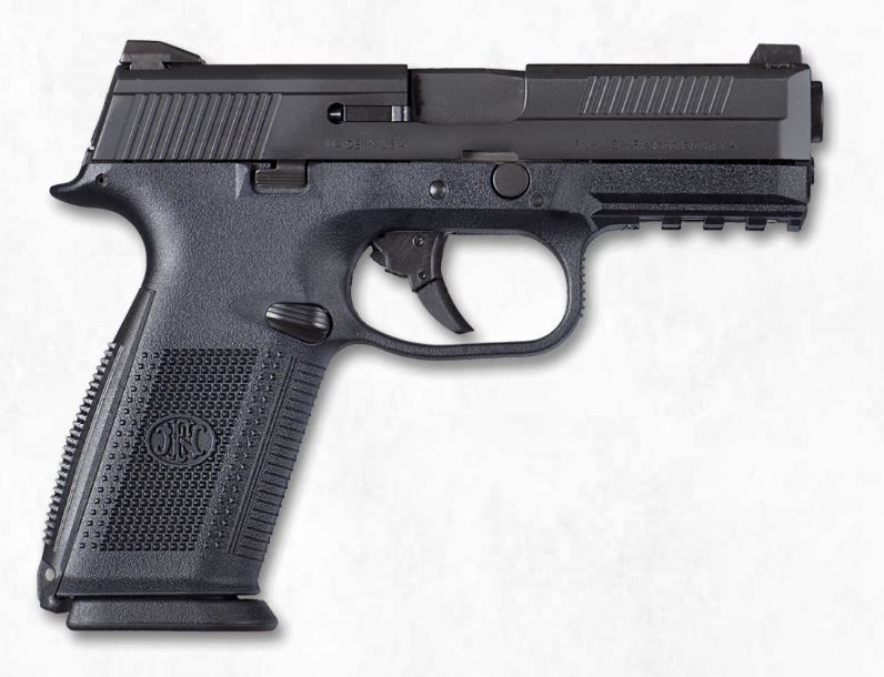 FN FNS-40