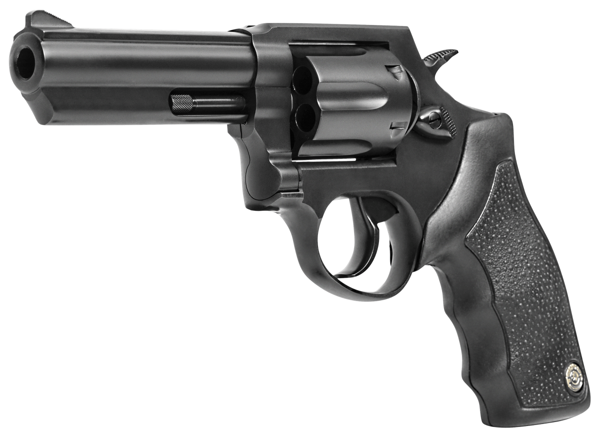 Taurus M82 Revolver - Thumbnail 2