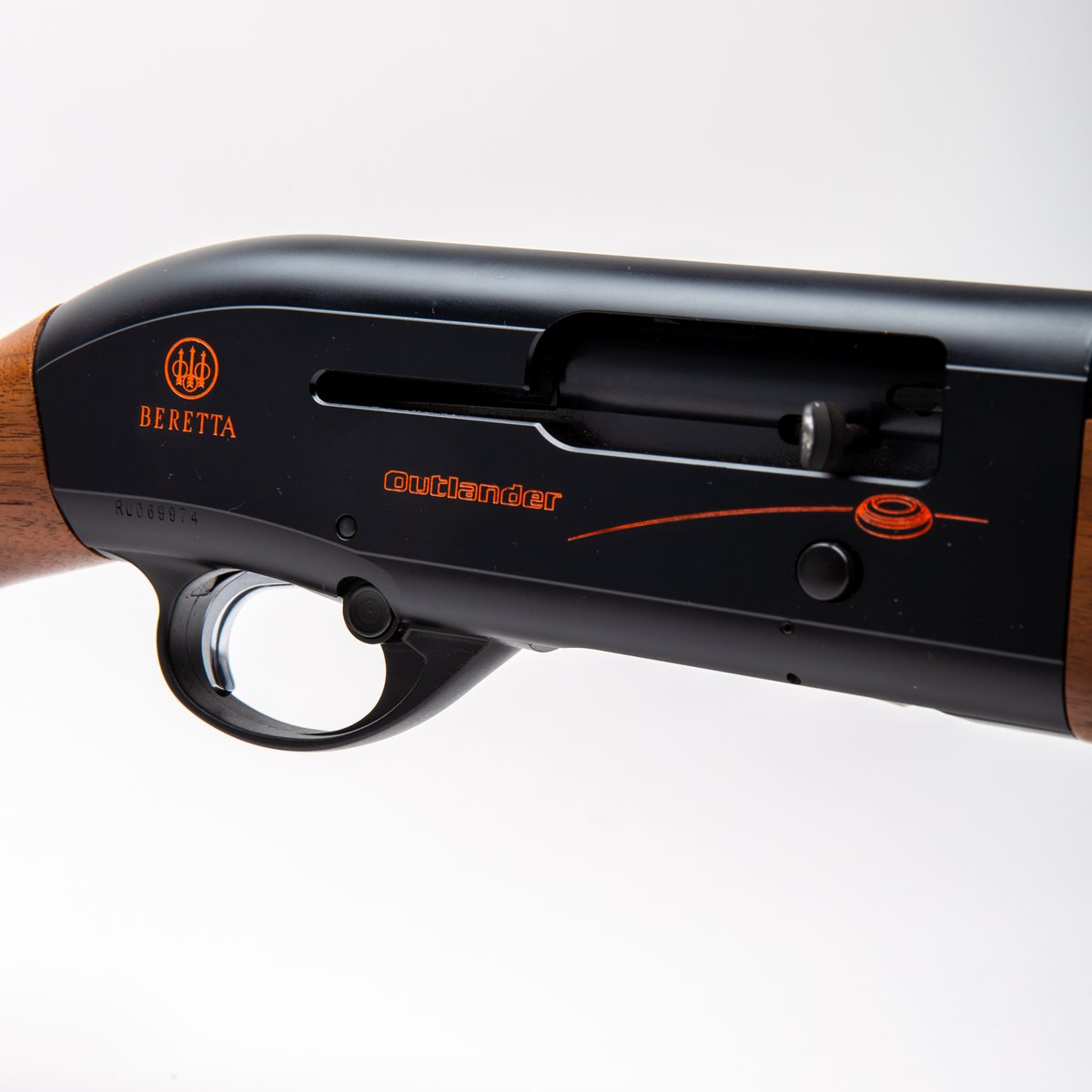 Beretta a300 outlander