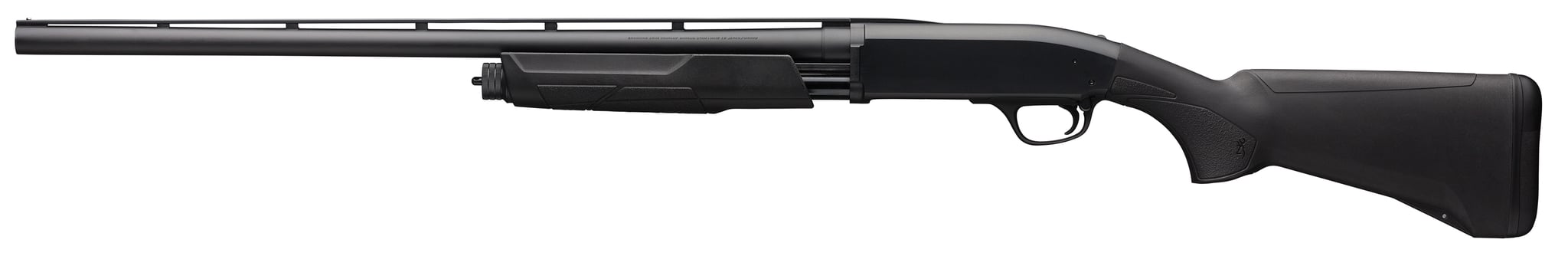 Browning BPS Shotgun - Thumbnail 4