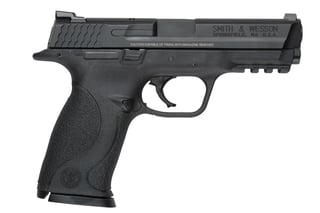 Smith & Wesson M&p 9 - For Sale - New