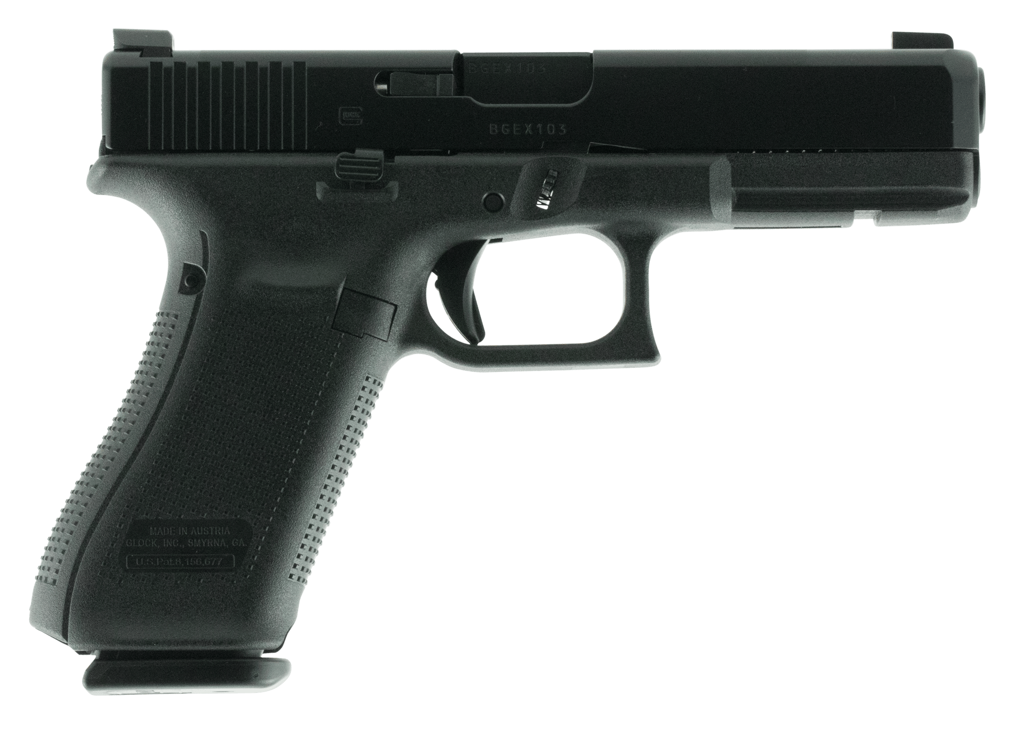 GLOCK G17 GEN5