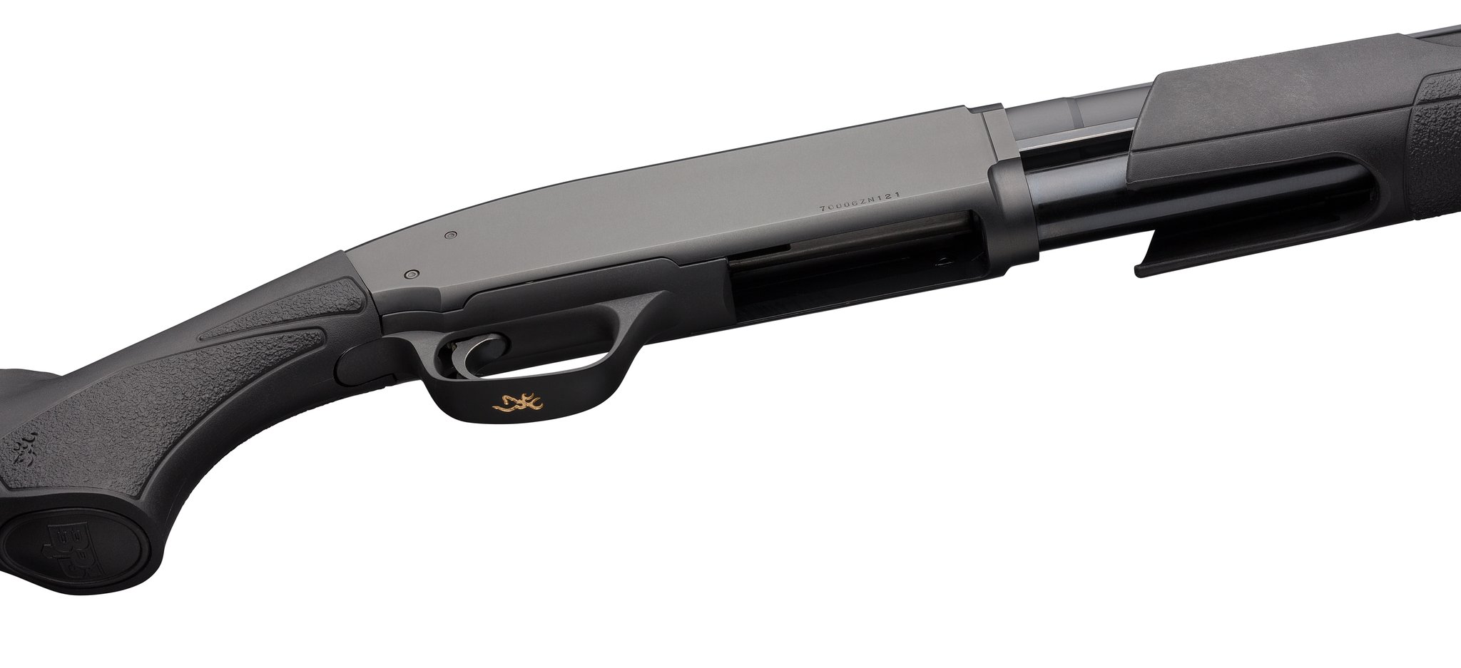 Browning BPS Shotgun