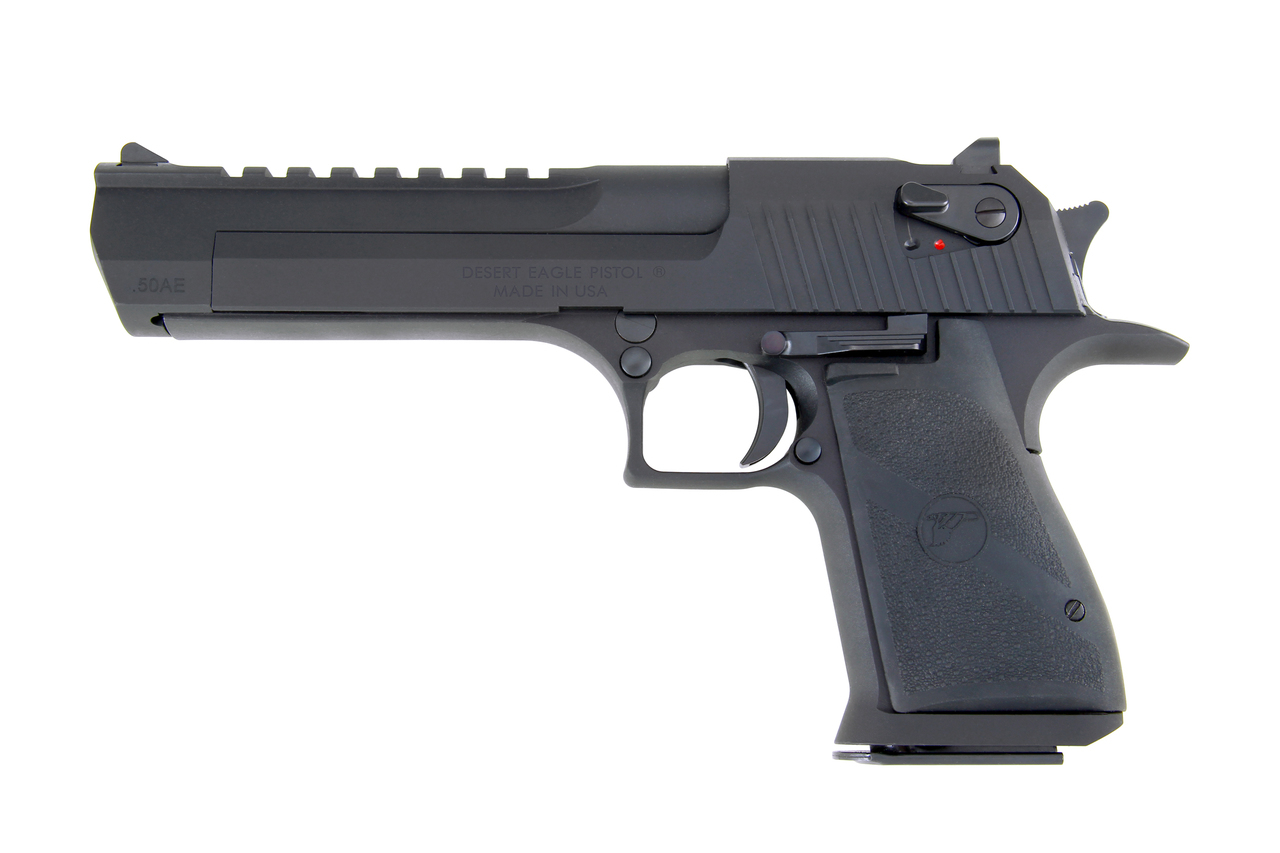 Magnum Research Desert Eagle L6 Air Pistol