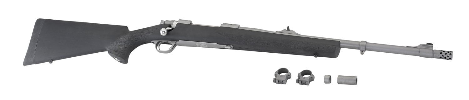 Ruger Hawkeye Alaskan - Thumbnail 2