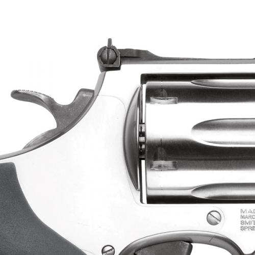 Smith & Wesson Performance Center Model 629 - Thumbnail 2