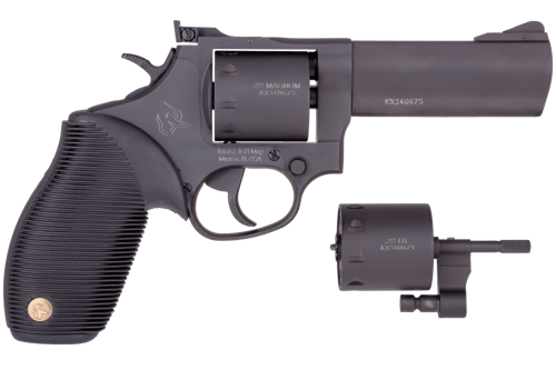 TAURUS 992 TRACKER