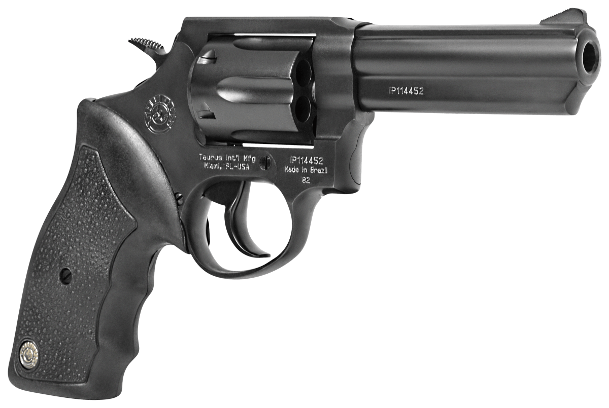 Taurus M82 Revolver - Thumbnail 5