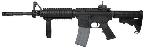 Colt Socom M4a1 - For Sale - New