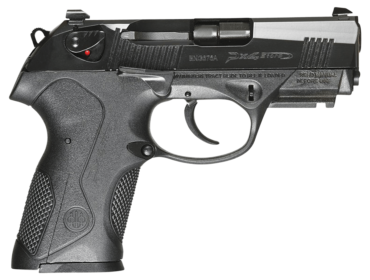 BERETTA PX4 STORM COMPACT CARRY