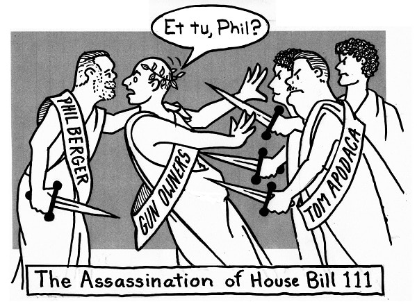 et tu phil