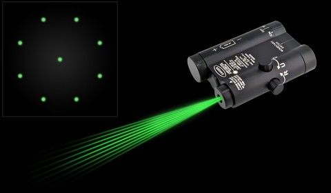 LaserLyte CM-15