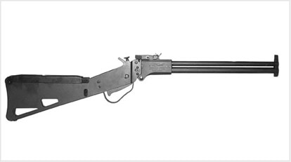 The M6 Scout: Friend to Hunters and Servicemen Alike