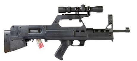 ruger 10/22