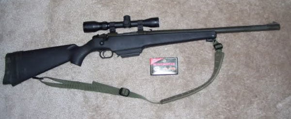 695 slugger hunting