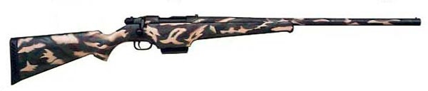Mossberg 695