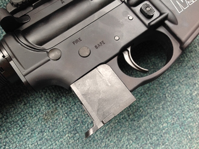 The_installed_interface_block_prior_to_shooting